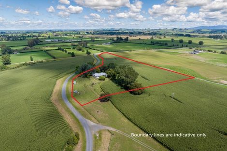 Photo of property in 246 Lake Road, Okoroire, Tirau, 3484