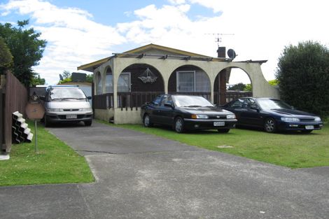 Photo of property in 4 Orly Avenue, Mangere, Auckland, 2022