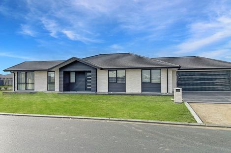 Photo of property in 25 Sandhill Drive, Rolleston, 7615