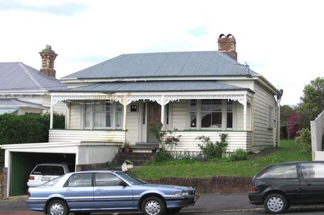 Photo of property in 1 Ariki Street, Grey Lynn, Auckland, 1021