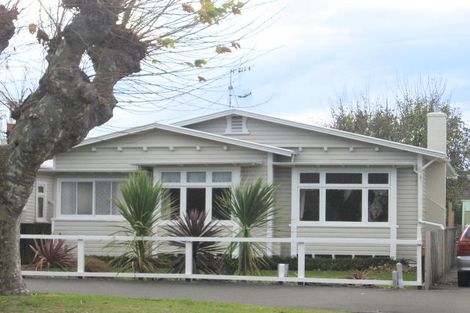 Photo of property in 233 Georges Drive, Napier South, Napier, 4110