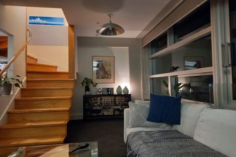 Photo of property in St Pauls Apartments, 100/43 Mulgrave Street, Thorndon, Wellington, 6011