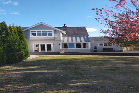 Photo of property in 208 Carrs Road, Loburn, Rangiora, 7472