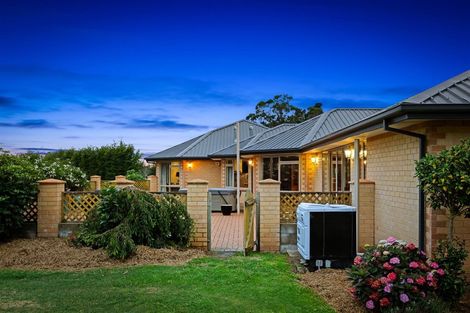 Photo of property in 105 Mckays Road, West Melton, Christchurch, 7671