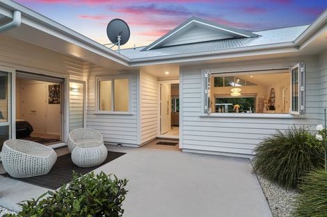 Photo of property in 1 Danehill Close, Matamata, 3400