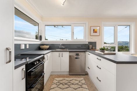 Photo of property in 9 Honeystone Street, Helensburgh, Dunedin, 9010