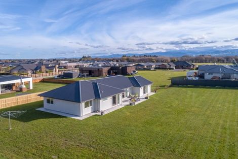 Photo of property in 24 Roger Renall Avenue, Lansdowne, Masterton, 5810