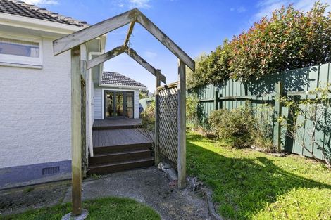 Photo of property in 83 Thackeray Street, Trentham, Upper Hutt, 5018
