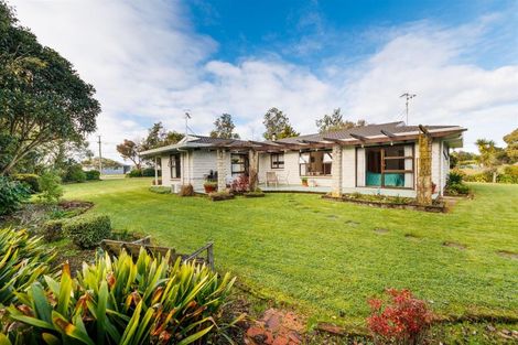 Photo of property in 49 Johnson Street, Bulls, 4818