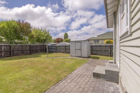 Photo of property in 226 Lyttelton Street, Spreydon, Christchurch, 8024