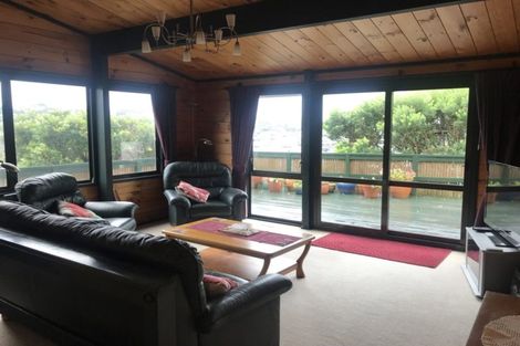 Photo of property in 15 Fraser Avenue, Johnsonville, Wellington, 6037