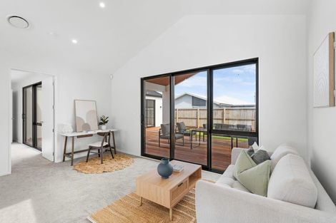 Photo of property in 48 Oates Street, Lincoln, 7608