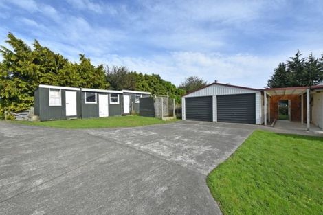 Photo of property in 2223 Riverton Otautau Road, Otautau, 9610
