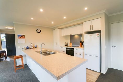 Photo of property in 80a Cox Street, Geraldine, 7930