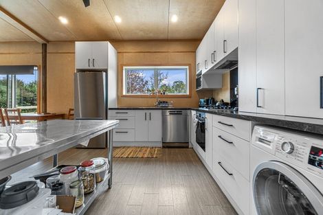 Photo of property in 69 Waitetuna Valley Road, Waitetuna, Raglan, 3295