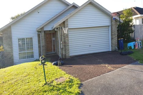 Photo of property in 25 Mercury Lane, Windsor Park, Auckland, 0632