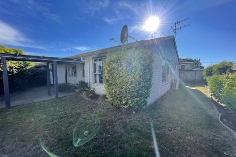 Photo of property in 3/16 Gresford Street, Edgeware, Christchurch, 8013