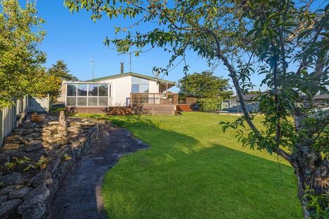 Photo of property in 13 Selwyn Crescent, Ohaupo, 3803