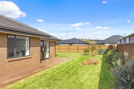 Photo of property in 9 Ruston Lane, Halswell, Christchurch, 8025