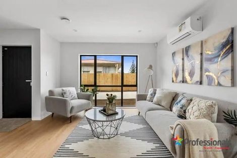 Photo of property in 70c Cargill Street, Papakura, 2110