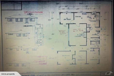 Photo of property in 14 Clipper Place, Redwood, Christchurch, 8051