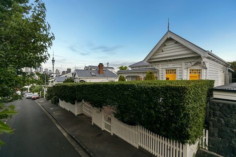 Photo of property in 3 Ryle Street, Freemans Bay, Auckland, 1011