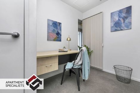 Photo of property in Shoal Haven Apartments, 112a/130 Anzac Street, Takapuna, Auckland, 0622