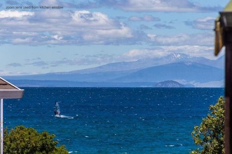 Photo of property in 3/112 Lake Terrace, Taupo, 3330