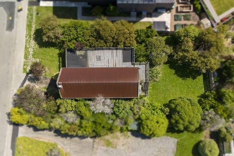 Photo of property in 38 Santa Maria Avenue, Mount Pleasant, Christchurch, 8081