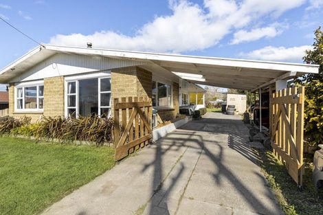 Photo of property in 34 Alabama Road, Redwoodtown, Blenheim, 7201