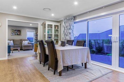 Photo of property in 45 Ken Douglas Drive, Aotea, Porirua, 5024