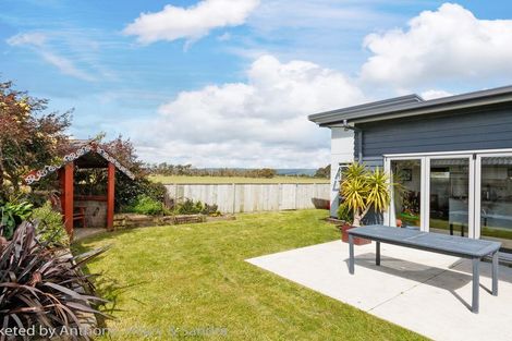 Photo of property in 17 Lorenzo Place, Kelvin Grove, Palmerston North, 4414