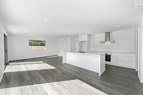 Photo of property in 45 Collisson Street, Leeston, 7632