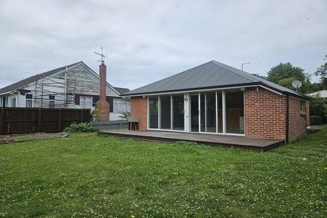 Photo of property in 23 Hassall Street, Parkside, Timaru, 7910