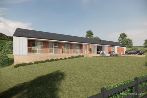 Photo of property in 95 Norwegian Road, Cambridge, 3495