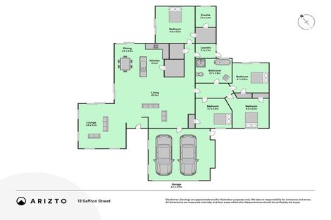 Photo of property in 13 Saffron Street, Cambridge, 3434