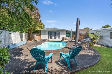 Photo of property in 155 Rowandale Avenue, Manurewa, Auckland, 2102