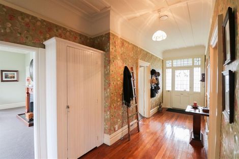 Photo of property in 22 Hislop Street, Geraldine, 7930