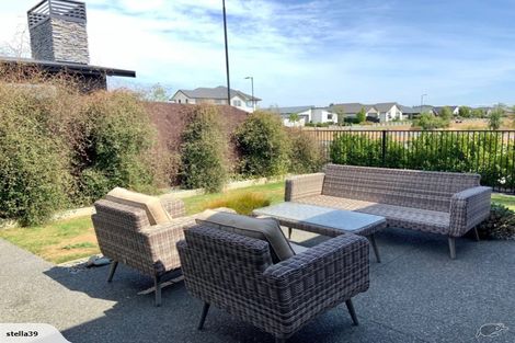 Photo of property in 37 Te Kereme Street, Marshland, Christchurch, 8083