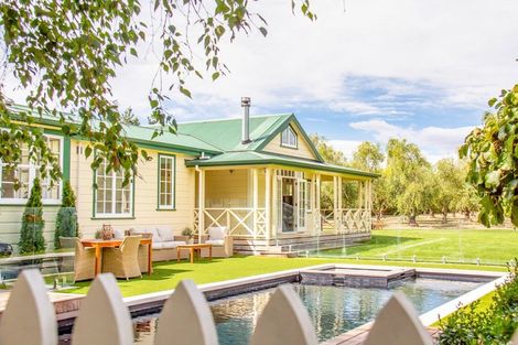 Photo of property in 113 Jellicoe Street, Martinborough, 5711