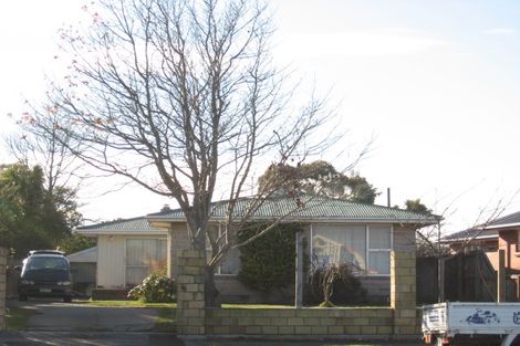 Photo of property in 316 Cranford Street, St Albans, Christchurch, 8052