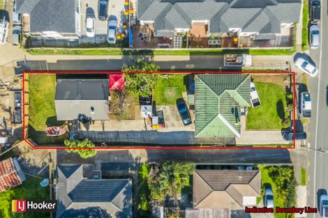 Photo of property in 157a Russell Road, Manurewa, Auckland, 2102