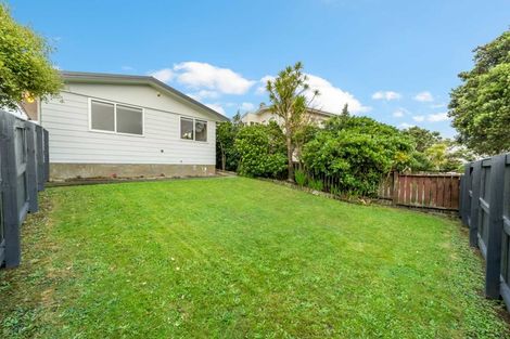 Photo of property in 141 Conclusion Street, Ascot Park, Porirua, 5024
