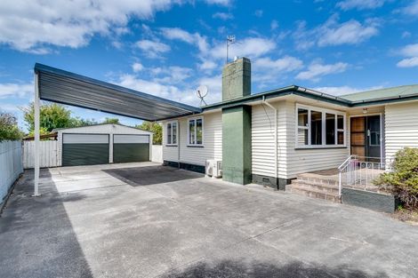 Photo of property in 42 Harold Holt Avenue, Onekawa, Napier, 4110