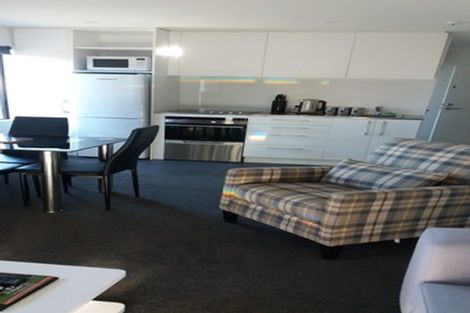Photo of property in Leicester Executive Apartments, 210/282 Madras Street, Christchurch Central, Christchurch, 8011