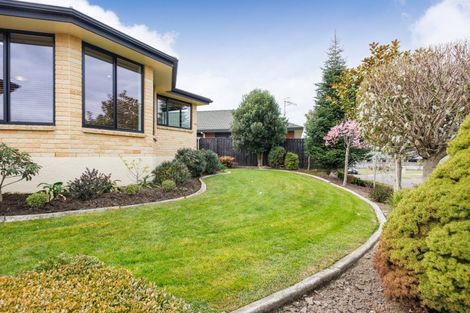 Photo of property in 7 Ursula Drive, Feilding, 4702