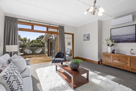 Photo of property in 25 Pinnacle Street, Seatoun, Wellington, 6022