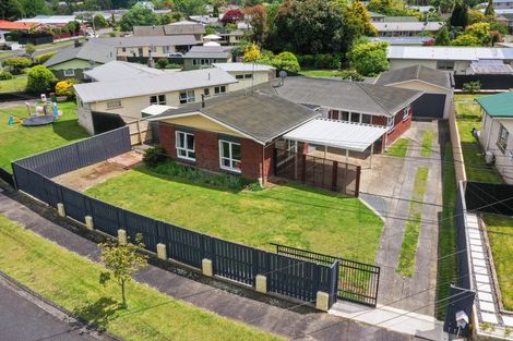 Photo of property in 46 Fitzroy Avenue, Fitzroy, Hamilton, 3206