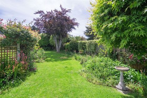 Photo of property in 12 Chamberlain Road, Masterton, 5810