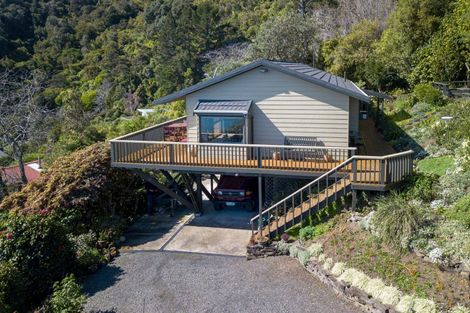 Photo of property in 17 Adams Road, Thornton Bay, Thames, 3575